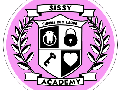 Магазин-сайт Sissy Academy Rus (русский гипноз, журналы, видео-сиссификация)