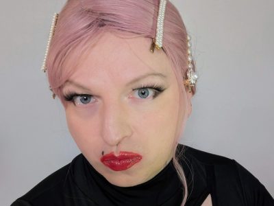 Sissy Slut Masha Official Website